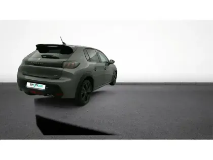 Photo 7 Peugeot 208  PureTech 130 S&S EAT8