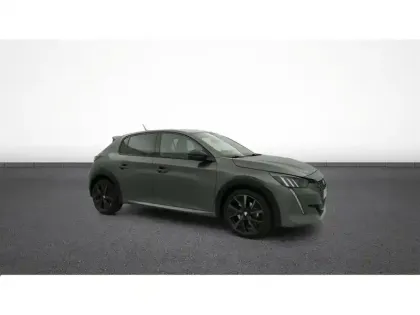 Photo 10 Peugeot 208  PureTech 130 S&S EAT8