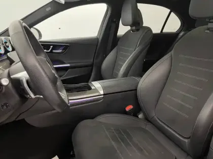 Photo 48 Mercedes Classe C  220 d 9G-Tronic