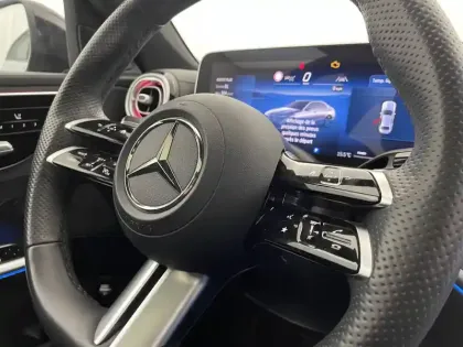 Photo 24 Mercedes Classe C  220 d 9G-Tronic