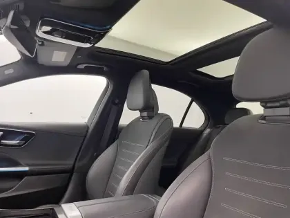 Photo 23 Mercedes Classe C  220 d 9G-Tronic