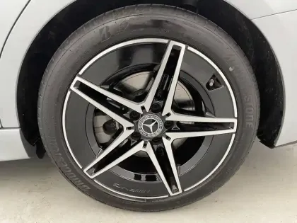 Photo 50 Mercedes Classe C  220 d 9G-Tronic