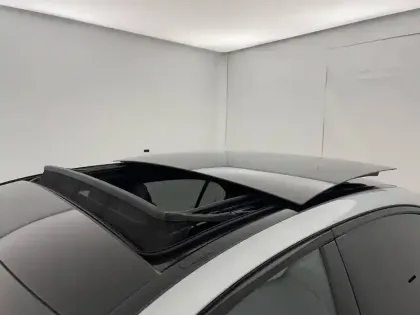 Photo 31 Mercedes Classe C  220 d 9G-Tronic