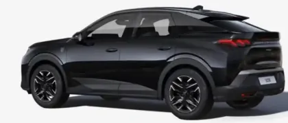 Photo 6 Peugeot 3008 Gén. III Ph1 GT 5