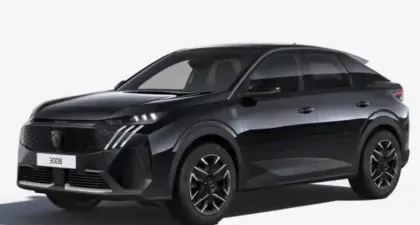 Photo 7 Peugeot 3008 Gén. III Ph1 GT 5