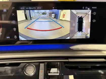 Photo 5 Peugeot 3008  Hybrid 145 e-DCS6