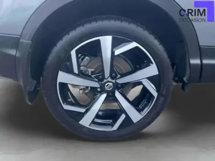 Photo 14 Nissan Qashqai  1.3 DIG-T 160