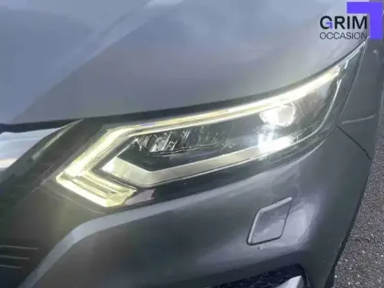 Photo 16 Nissan Qashqai  1.3 DIG-T 160