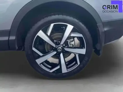 Photo 15 Nissan Qashqai  1.3 DIG-T 160