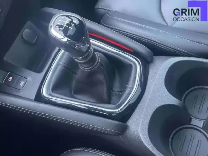 Photo 9 Nissan Qashqai  1.3 DIG-T 160