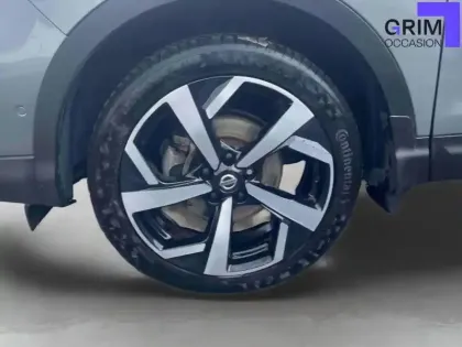 Photo 12 Nissan Qashqai  1.3 DIG-T 160