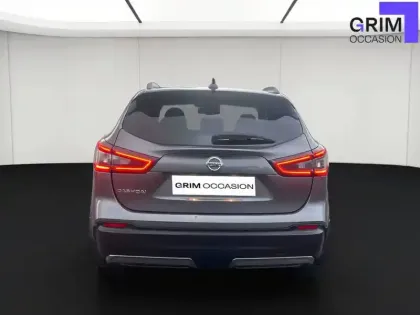 Photo 18 Nissan Qashqai  1.3 DIG-T 160