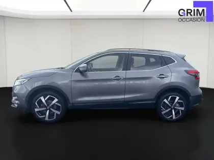 Photo 19 Nissan Qashqai  1.3 DIG-T 160