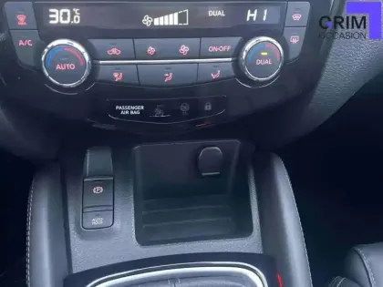 Photo 8 Nissan Qashqai  1.3 DIG-T 160