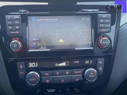 Photo 7 Nissan Qashqai  1.3 DIG-T 160