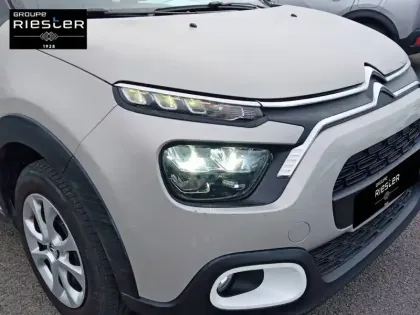 Photo 15 Citroën C3  PureTech 83 S&S BVM5