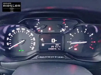 Photo 9 Citroën C3  PureTech 83 S&S BVM5