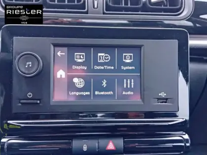 Photo 21 Citroën C3  PureTech 83 S&S BVM5