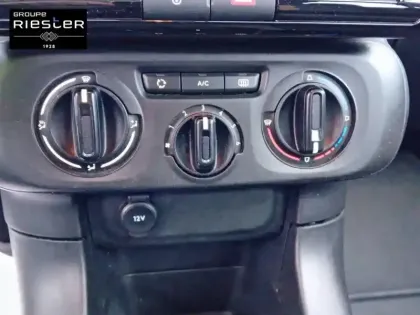 Photo 14 Citroën C3  PureTech 83 S&S BVM5