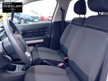 Photo 10 Citroën C3  PureTech 83 S&S BVM5