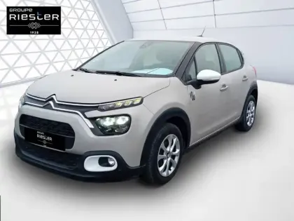 Photo Citroën C3 You!