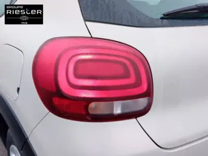 Photo 16 Citroën C3  PureTech 83 S&S BVM5