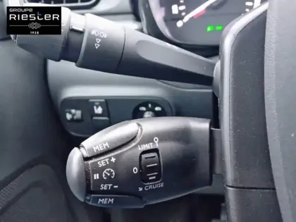 Photo 23 Citroën C3  PureTech 83 S&S BVM5