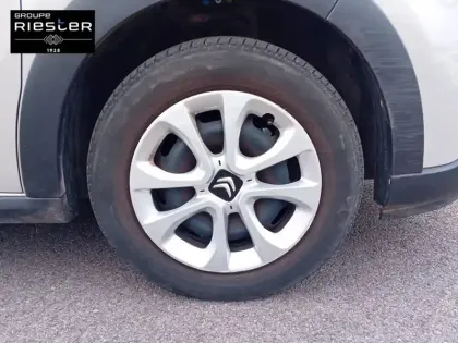 Photo 12 Citroën C3  PureTech 83 S&S BVM5