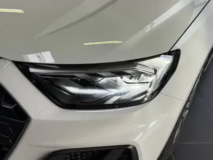 Photo 26 Audi A1  Sportback 30 TFSI 110 ch S tronic 7