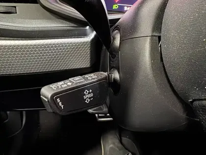 Photo 15 Audi A1  Sportback 30 TFSI 110 ch S tronic 7