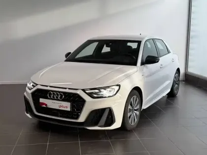 Photo Audi A1 S Line
