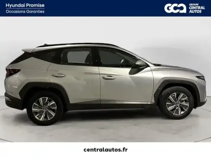 Photo 5 Hyundai Tucson  1.6 T-GDI 230 Hybrid BVA6