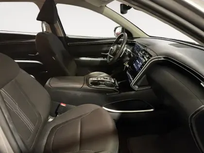 Photo 10 Hyundai Tucson  1.6 T-GDI 230 Hybrid BVA6