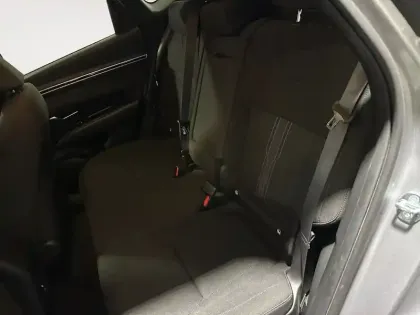 Photo 13 Hyundai Tucson  1.6 T-GDI 230 Hybrid BVA6