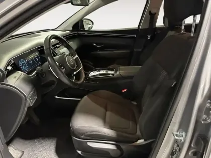 Photo 9 Hyundai Tucson  1.6 T-GDI 230 Hybrid BVA6