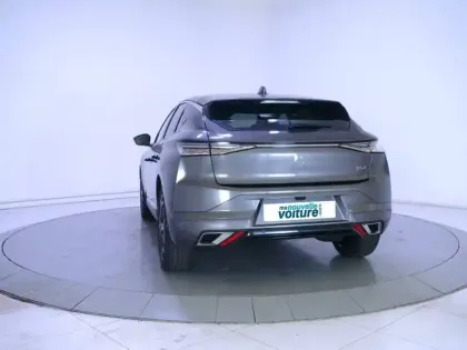 Photo 39 DS DS 4  BlueHDi 130 EAT8