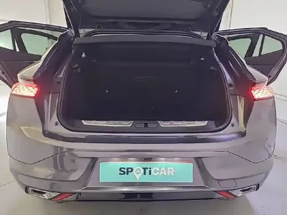 Photo 71 DS DS 4  BlueHDi 130 EAT8