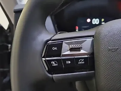 Photo 60 DS DS 4  BlueHDi 130 EAT8