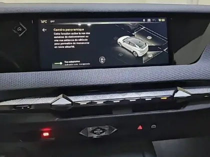 Photo 23 DS DS 4  BlueHDi 130 EAT8