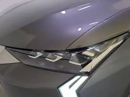 Photo 15 DS DS 4  BlueHDi 130 EAT8