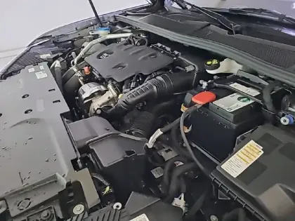 Photo 80 DS DS 4  BlueHDi 130 EAT8