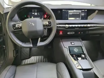 Photo 7 DS DS 4  BlueHDi 130 EAT8