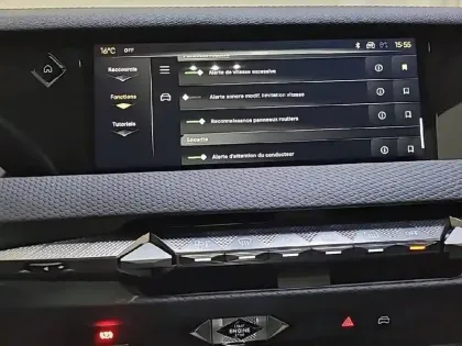 Photo 88 DS DS 4  BlueHDi 130 EAT8