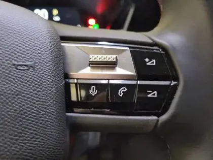 Photo 28 DS DS 4  BlueHDi 130 EAT8