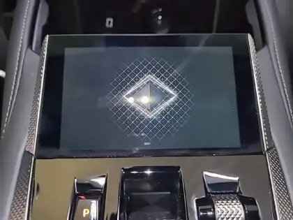 Photo 58 DS DS 4  BlueHDi 130 EAT8