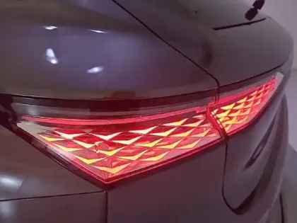 Photo 49 DS DS 4  BlueHDi 130 EAT8