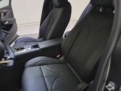 Photo 43 DS DS 4  BlueHDi 130 EAT8