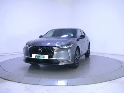 Photo 34 DS DS 4  BlueHDi 130 EAT8