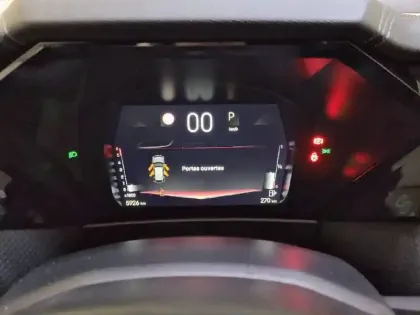 Photo 9 DS DS 4  BlueHDi 130 EAT8