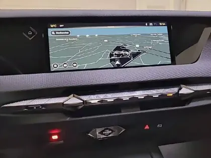 Photo 51 DS DS 4  BlueHDi 130 EAT8